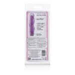 First Time Softee Lover Vibe Vibrator – Purple - Image 3