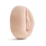 Performance Universal Pump Sleeve Vagina - Beige - Image 4