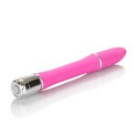 Lulu Satin Touch Vibe - Pink - Image 4
