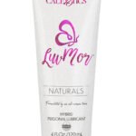 Luvmor Naturals Hybrid Personal Lubricant 4 Oz