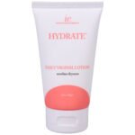 Intimate Enhancements - Hydrate - Daily Vaginal Lotion - 2 Oz.