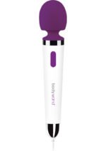 Bodywand Multi Function Massager - Purple - Image 2