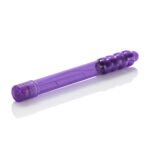 Slender Sensations Purple Ultra-Thin Vibrator – Multi-Speed ABS - Image 6