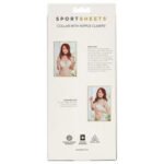 Collar With Nipple Clamps