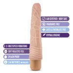 Dr Skin Cock Vibe #2 - Natural - Image 5