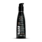 Wicked Aqua Sweet Peach Water-Based Personal Lubricant – 4 fl oz - Image 3