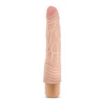 Dr Skin Cock Vibe #2 - Natural - Image 2