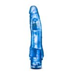 B Yours Vibe 7 Vibrator – Blue - Image 3