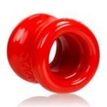 Squeeze Soft Grip Ballstretcher – Red - Image 2