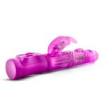 B Yours Beginner's Bunny Vibrator – Pink - Image 6