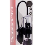 Classix Vibrating Power Pump
