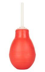 Anal Douche – Red, Waterproof - Image 5