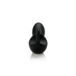 Dr. Joel Kaplan Silicone Prostate Probe – Graduated – Black - Image 3