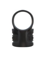 Fantasy C-Ring Mr Big Cock Ring and Ball Stretcher - Black - Image 4