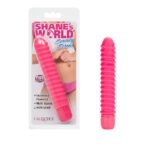 Shanes World Sorority Screw Vibe - Pink - Image 2