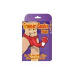 Trouser Snake Red Novelty Bikini – One Size - Image 2