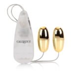 Pocket Exotics Double Gold Bullet – Gold - Image 2