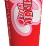Liquid Virgin 1 Oz Bottle Hang Tab Box - Strawberry Scented