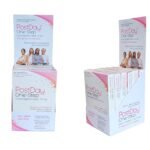 Postday One-Step Single Pack Display  6ct
