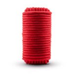 Temptasia - Bondage Rope - 32 Feet - Red - Image 4