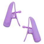 Nipple Play - Nipplettes - Purple Rechargeable - Image 2