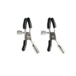 Sex and Mischief Nipple Clips - Image 3