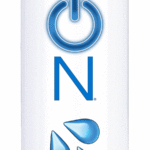 Turn on Unflavored Water Based Lube - 6 Fl. Oz.