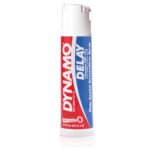 Dynamo Delay Spray Desensitizing Spray with Lidocaine 12-Count Display - Image 2