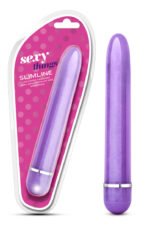 Sexy Things - Slimline Vibe - Purple - Image 2
