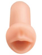 PDX Coed Cocksucker Stroker – Beige - Image 4