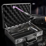 Zs Ultimate Edition Violet Wand Set
