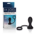 Dr. Joel Kaplan Prostate Probe and Ring – Black - Image 7