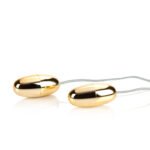 Pocket Exotics Double Gold Bullet – Gold - Image 4