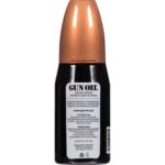 Gun Oil Silicone Lubricant - 8 Oz. - Image 2