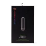 Nu Sensuelle Joie Bullet - Black - Image 2