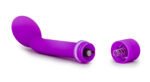 G Slim Petite Satin Touch - Purple - Image 4