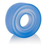 Advanced Silicone Pump Sleeve – Blue - Image 2