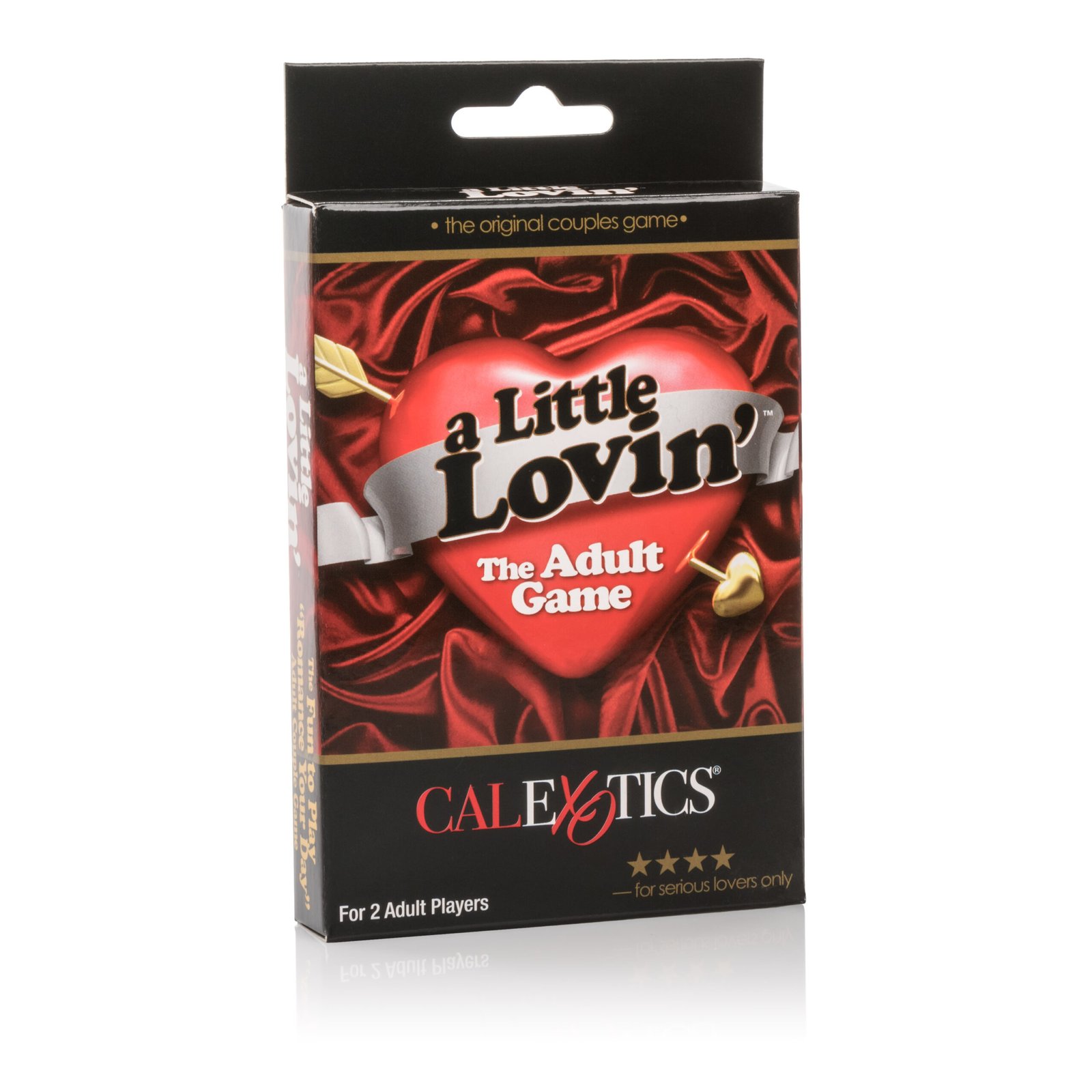 a-little-lovin-game A Little Lovin Game - Image 1
