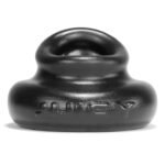 Juicy Pumper Fatty Cockring - Black