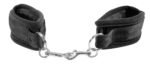 Sex and Mischief Beginners Handcuffs - Image 2