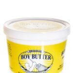 Boy Butter Original Lubricant 16 Oz
