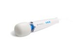 Magic Wand Rechargeable Vibrator – White