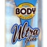Ultra Glide Lubricant 2.3 Oz