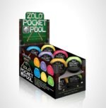 Pocket Pool 12-Piece Display – All Six Textures - Image 2