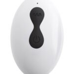 Playboy Pleasure - Come Hither - Prostate Massager - Black