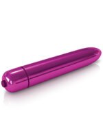 Classix Rocket Bullet Vibrator – Pink