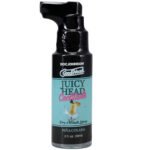 Goodhead - Juicy Head - Cocktails Dry Mouth Spray Pia Colada - 2oz - Image 3