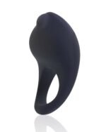 Roq Rechargeable Vibrating Cock Ring – Black - Image 2