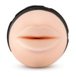 M for Men - the Torch - Luscious Lips - Vanilla - Image 3