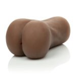 Stroke It Ass Stroker – Brown - Image 5